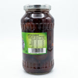 Plums in Syrup - Globex 720ml