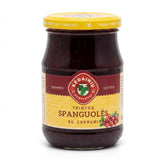 Grated Cranberries with Sugar - Kedainiu 420g