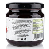 Pitted Sour Cherry Jam - Konex 460g