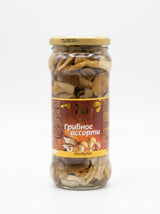 Mushroom Assorti, Mixed Mushrooms - 7 Ja 530g