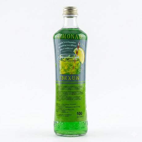 Limonade, Tarragon (Tarxun) - Coolmix 500ml
