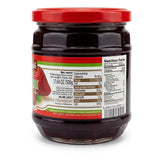 Strawberry Jam - Traditsii Vkusa 500g