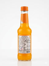 Fresa Fresher Mandarin, Sparkling Drink 250ml