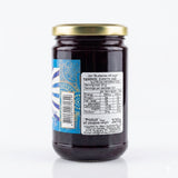Blueberry Jam with Sugar 320g