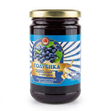Blueberry Jam with Sugar 320g