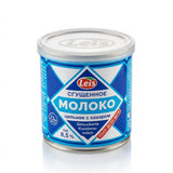 Sweetened Condensed Milk 8.5% - Leis, 370g