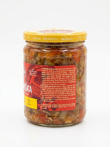 Armenian Beef Soup in a Glass Jar - Kedainiu 480g