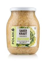 Sauerkraut - Polan 860g