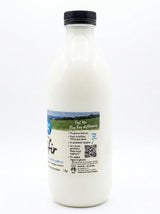 Organic Kefir - Blue Bay 1L