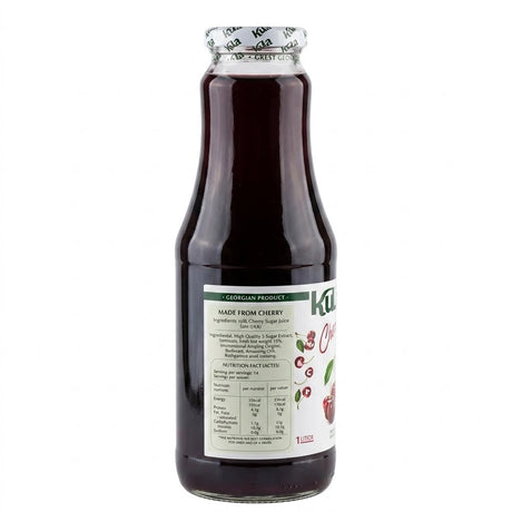 Cherry Juice - Kula 1L