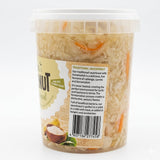 Sauerkraut, Traditional - Pro Bio 450g
