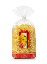 Taglierini Egg Noodles - Kawa 500g