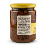 Borscht with Boletus Mushrooms 480g - Kedainiu
