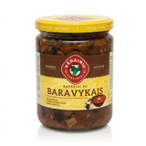 Borscht with Boletus Mushrooms 480g - Kedainiu