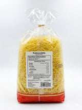 Taglierini Egg Noodles - Kawa 500g