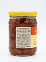 Sweet & Sour Sauce with Pineapple - Kedainiu 480g