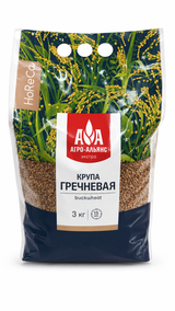 Elite Buckwheat - Agro Alians 3kg