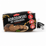 Bread "Borodino" with Coriander 500g