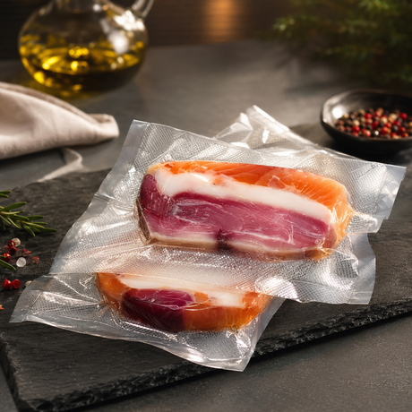 Deli Scale - Assorted Fish Roll