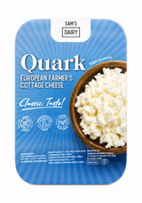 European Farmer's Cottage Cheese (Quark) 600g