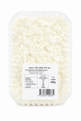 European Farmer's Cottage Cheese (Quark) 600g