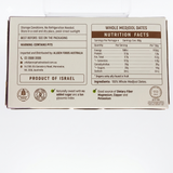 Whole Medjool Dates, Organic - Medji 200g