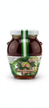 Pine Cone Elixir with Green Pine Cones - Djem u Djem 400g