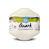 Traditional European Cottage Cheese, Organic - Blue Bay 500g