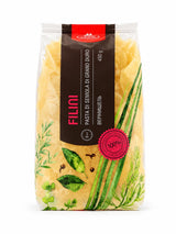 Durum Wheat Pasta, Vermicelli - Agro Alians 450g
