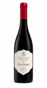Shiraz Premium Langhorne Creek - The Red Wattle 2019, 750ml