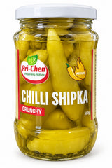 Chilli Shipka, Crunchy,  Medium, 500g