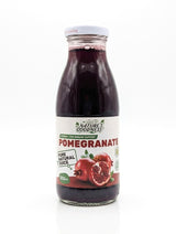 Pomegranate Juice - Natures Goodness 250ml