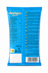Roasted & Salted Sunflower Seeds - Monarch 300g