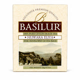 Basilur Nuwara Eliya Ceylon Black Tea 20g, 10 Tea Bags