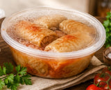 Deli Scale - Cabbage Rolls Ready To Eat
