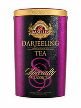 Premium Black Tea, Darjeeling, Specialty Classics - Basilur 100g