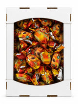 Deli Scale - Candies Dry  Apricots & Walnuts