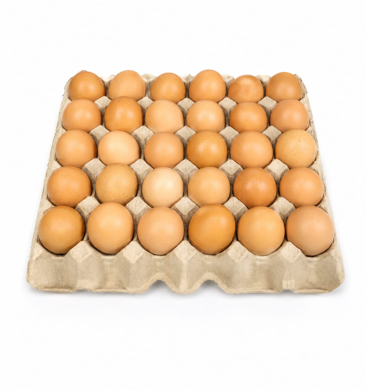 Deli Scale - Farm Eggs