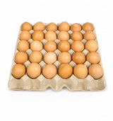 Deli Scale - Farm Eggs