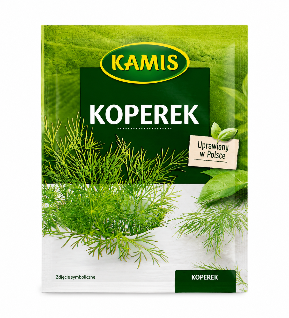 Dill - Kamis 6g