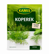 Dill - Kamis 6g