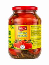 Pickled Tomatoes - Traditsii Vkusa 1.65kg