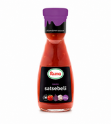 Sauce "SATSEBELI", "Runa", 235g