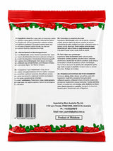 Gingerbread Cookies with Cranberry - Franzeluta 400g