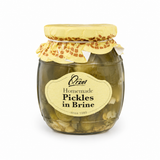 Pickles in Brine - Orzel 750g