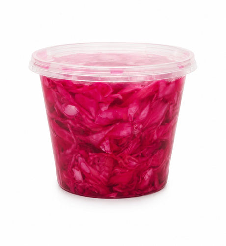 Deli Scale - Sauerkraut Homemade