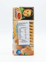 Sweet Biscuits, Baked Milk Flavour - Alionka 190g