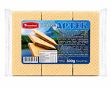 Waffles Artek, Franzeluta, 300g