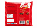 Batonchiki Wafer Sweets, Rot Front, 250g