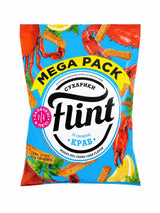 Croutons  with Crab Flavour, "Flint", 100g